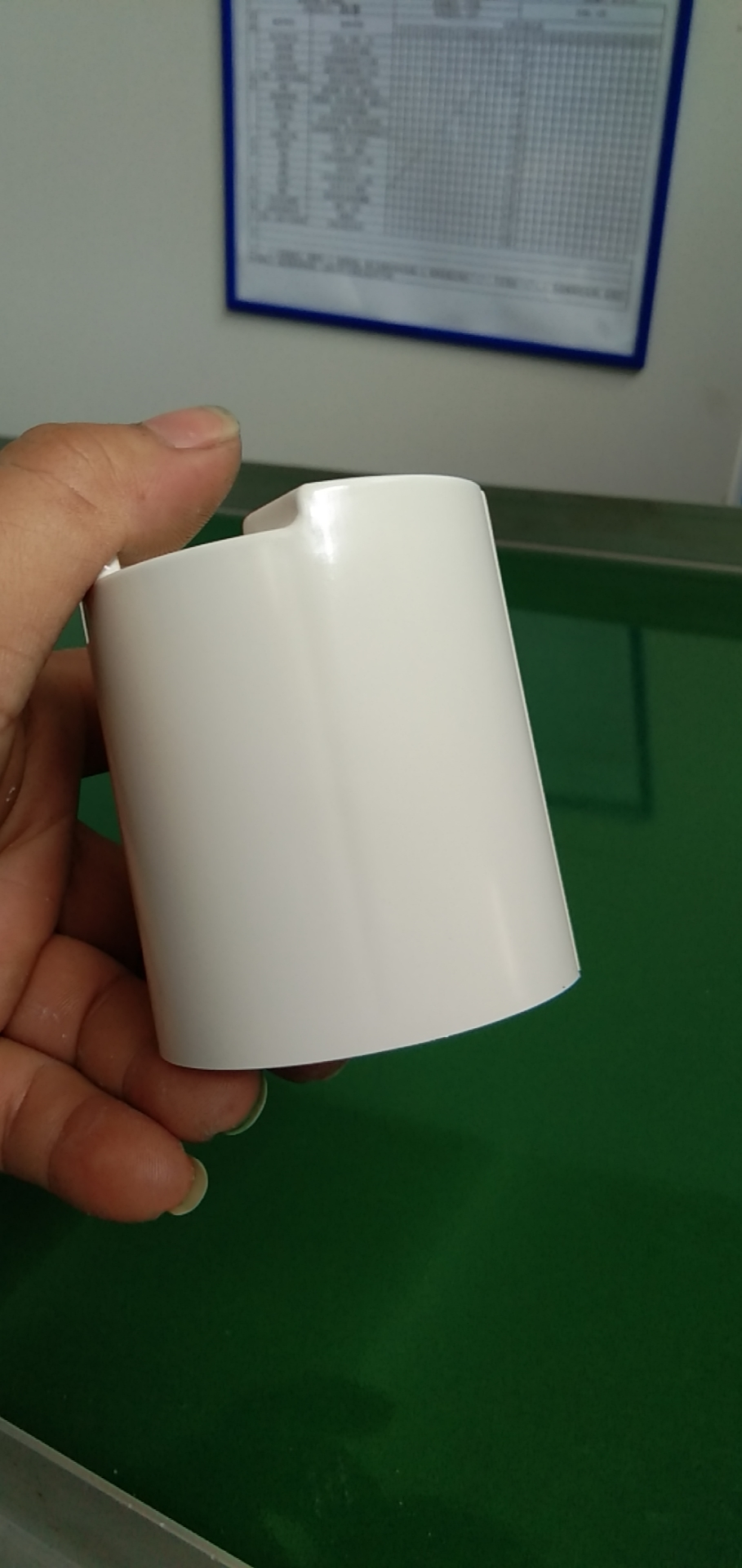 你好哇#本人做塑胶行业十余年,   本人从事塑胶行业有十余年,工作及