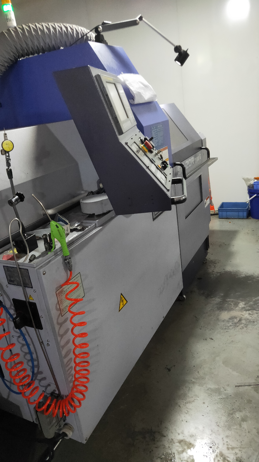 数控车床,走芯机调试;操机#哪里招走芯机,数控车床师傅啊?