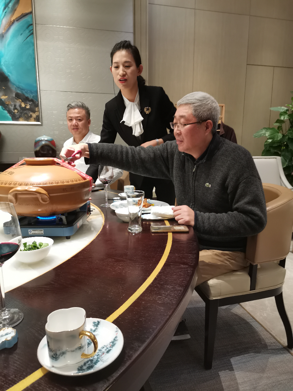 先农快递股份有限公司#大家现在都在忙什么