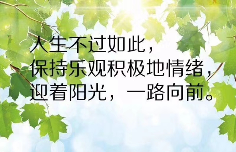 你好哇一切从头开始吧