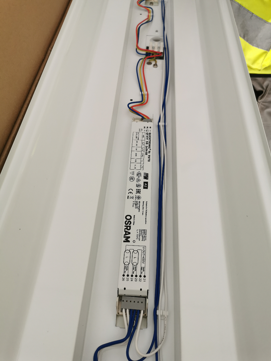  em>欧司朗 /em>a2级电子镇流器(节能)