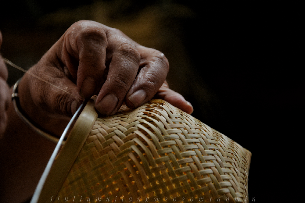 手机摄影大赛匠人之手