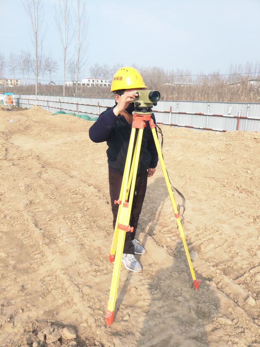 测量施工,强弱电安装, em>监控安装 /em>等