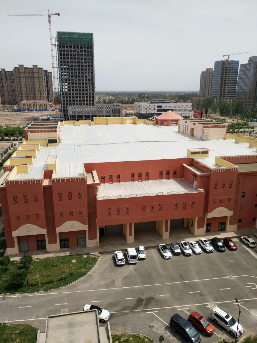 你手机里最后一张图是啥16年喀什深圳城