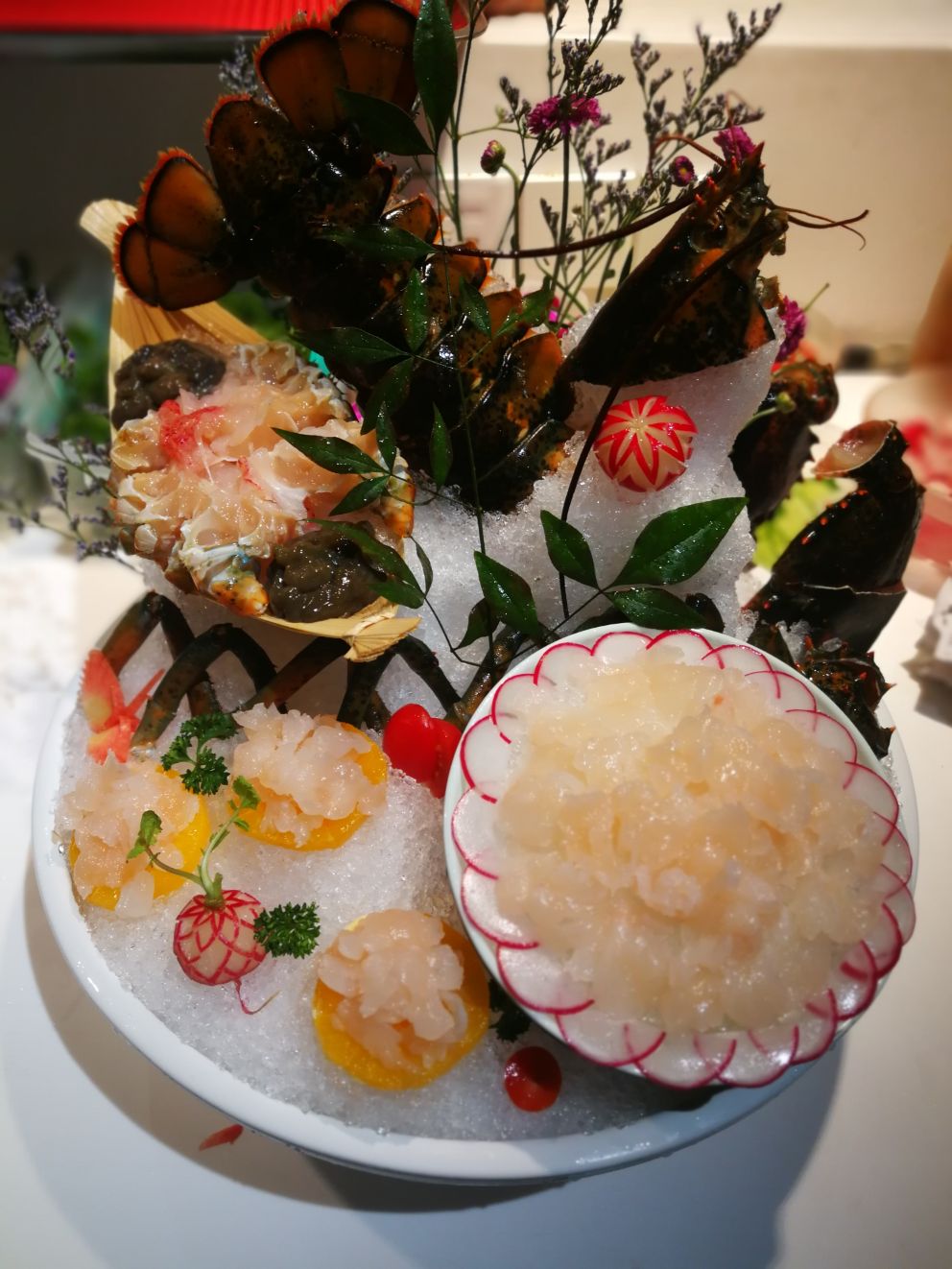 海鲜火锅厨师长海鲜姿造在西安很难吗