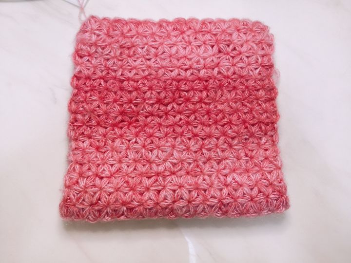 小苍兰围巾,有喜欢的?060606