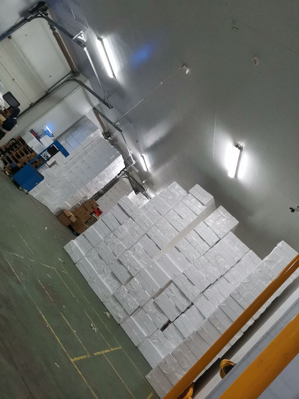 海南物流市场动态：海口物流公司如何应对竞争挑战？