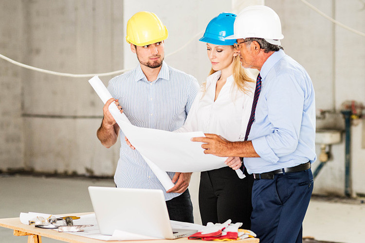 属于本单位的职工以单位名义对外承包工程合法吗?