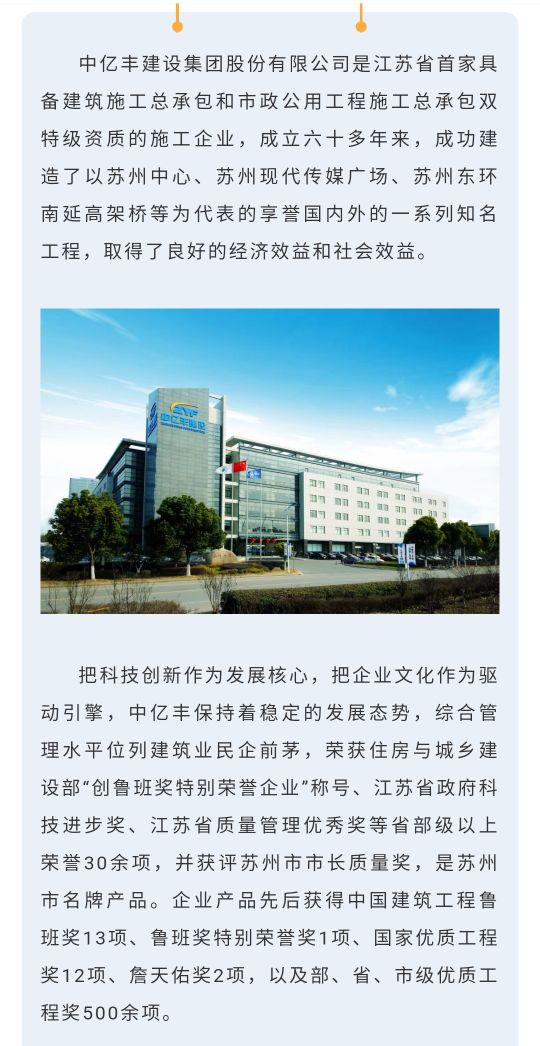 阅读1056回答0mike江苏/苏州大学2021-01-19相城区的中亿丰公司 园区