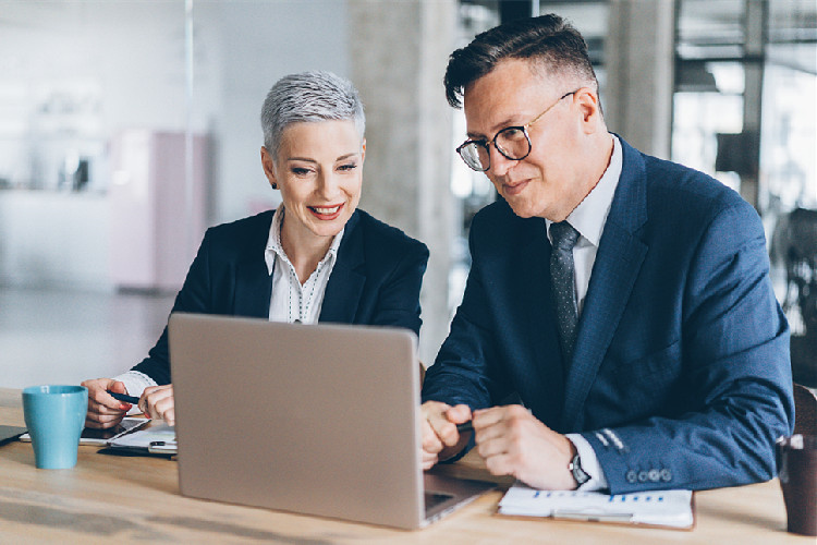 金融分析师的前景是这样的!