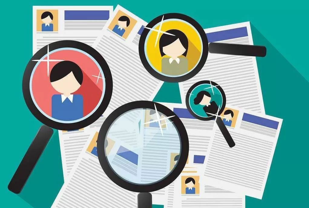 hr筛选简历第一步就是卡学历吗