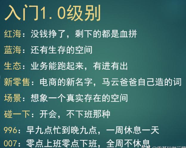 微商入门通过率为100%，怎么说呢？