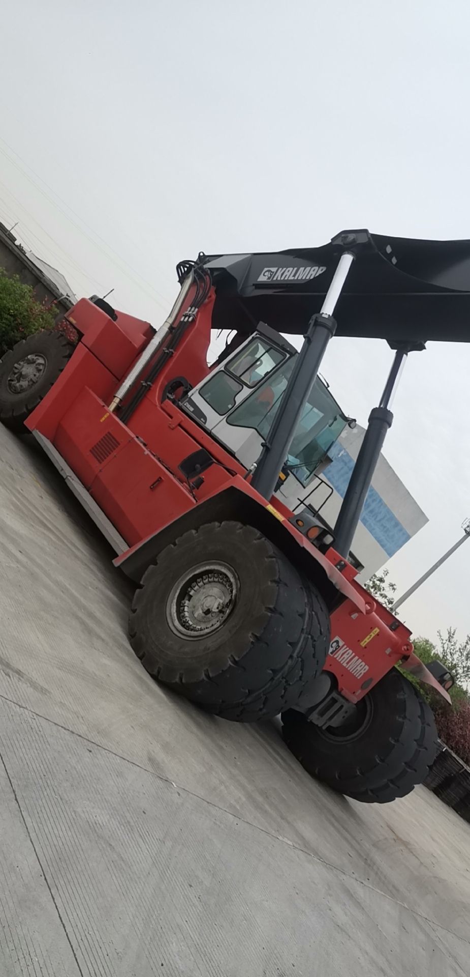 正面吊司机龙门吊司机航车司机