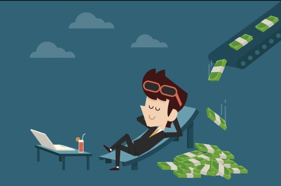 你会考虑做个副业吗#肯定会啊,为什么呢?