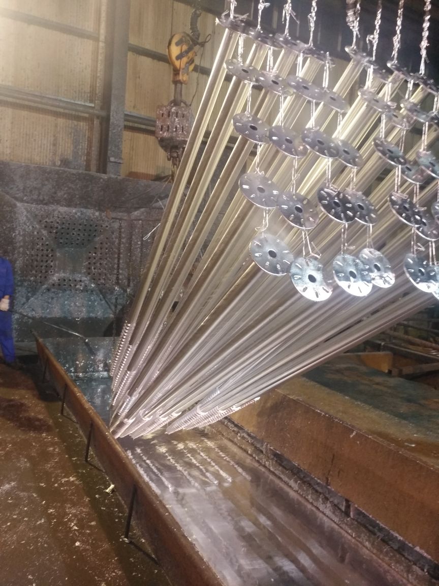 车间主任,技术员#热镀锌,挂镀行业.