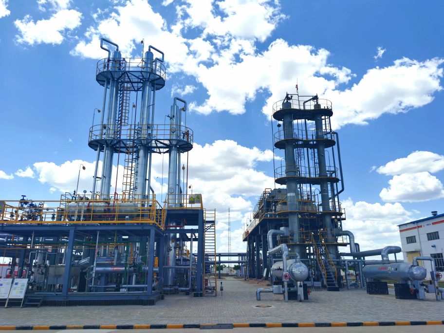 化工#长庆采三轻烃厂,一干就是六年,薪酬福利差,走也走不了,没有好的