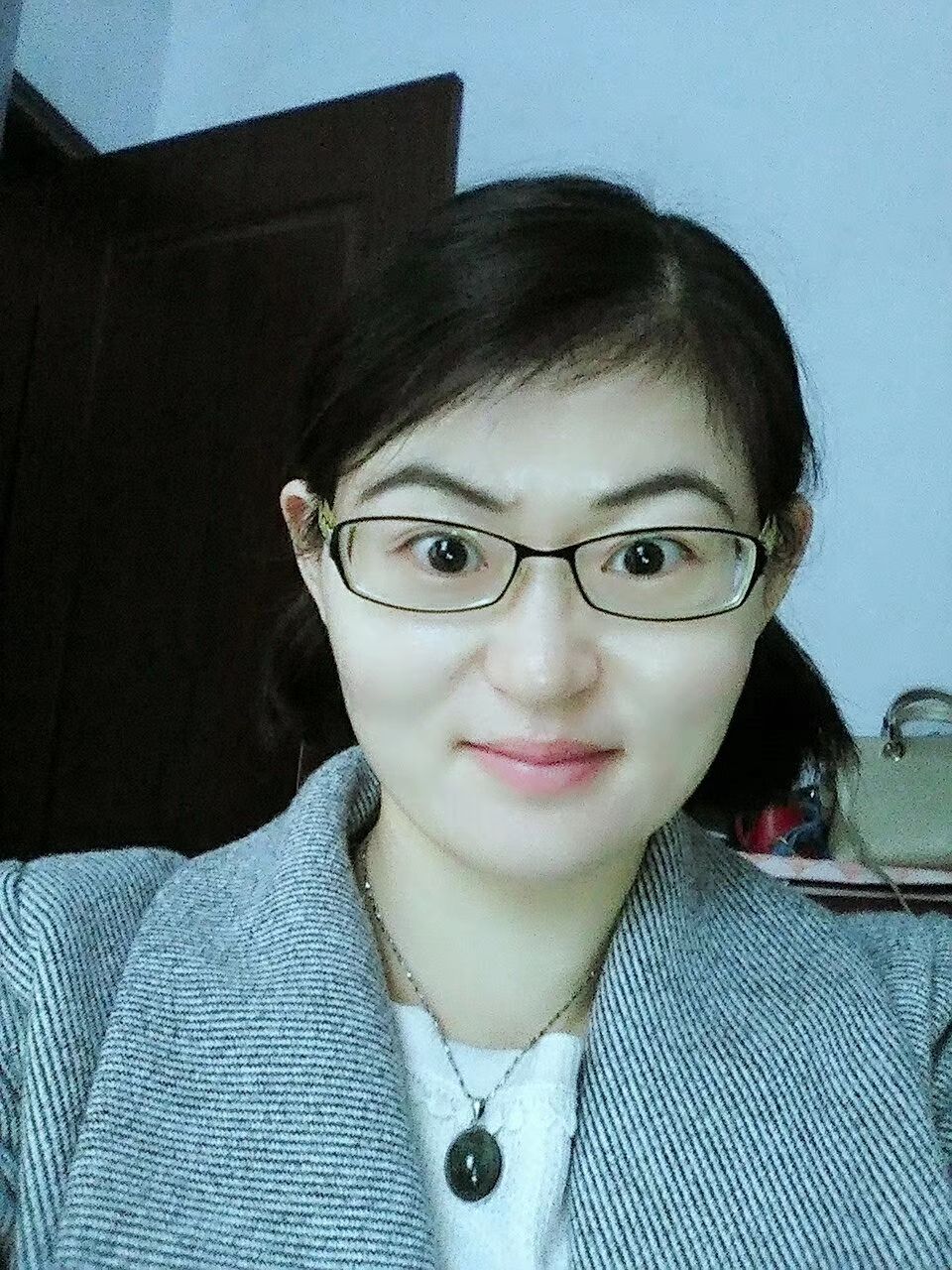 我叫张涛,农历1985年*月*日出生,五型属金.