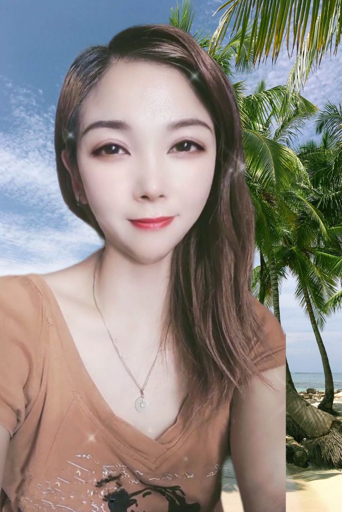 你好哇嗨来个自我介绍本人80后美女一枚喜欢唱歌跳舞摄影美食等等