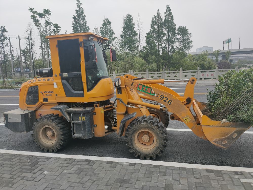 装载机    em>三轮车 /em>租赁