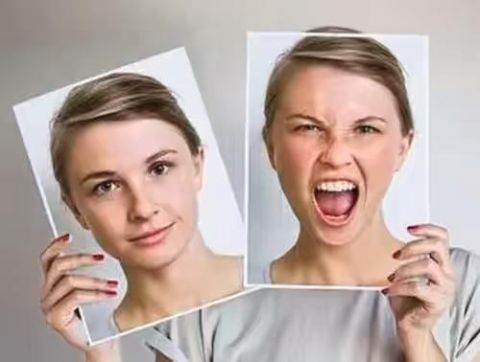 不要见人就发泄情绪 只对有办法解决问题的人发泄不满,是最重要的原则