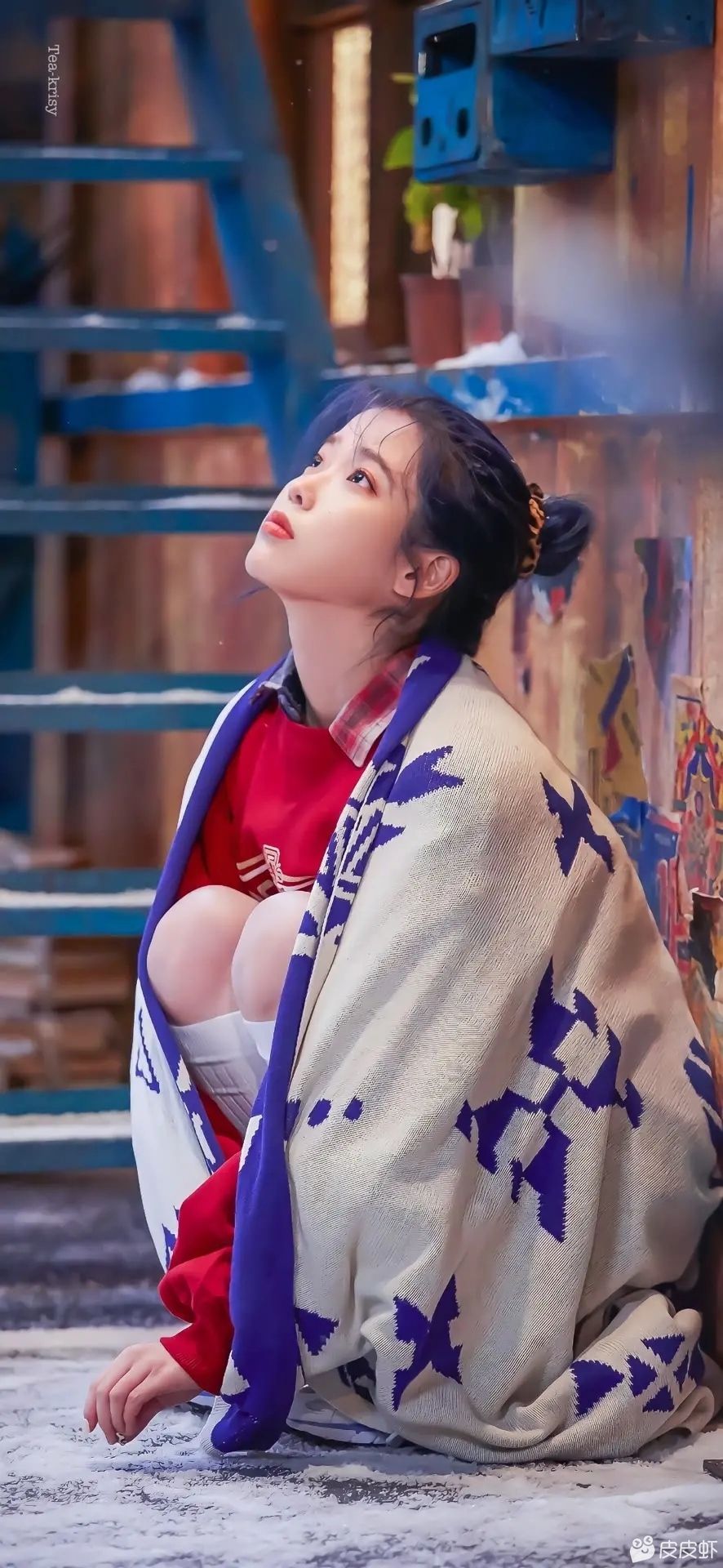 做了几年的设计,想换个行业了,有没有大神给推荐