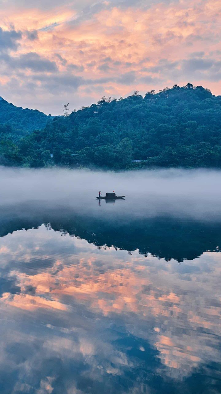 沧海一粟