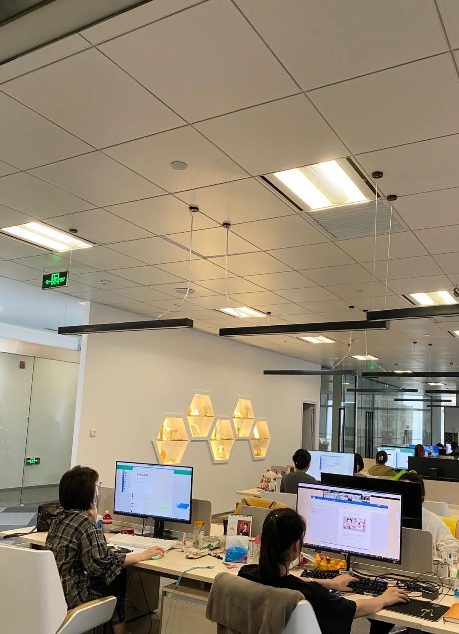 职q创作营#说说我的同事.