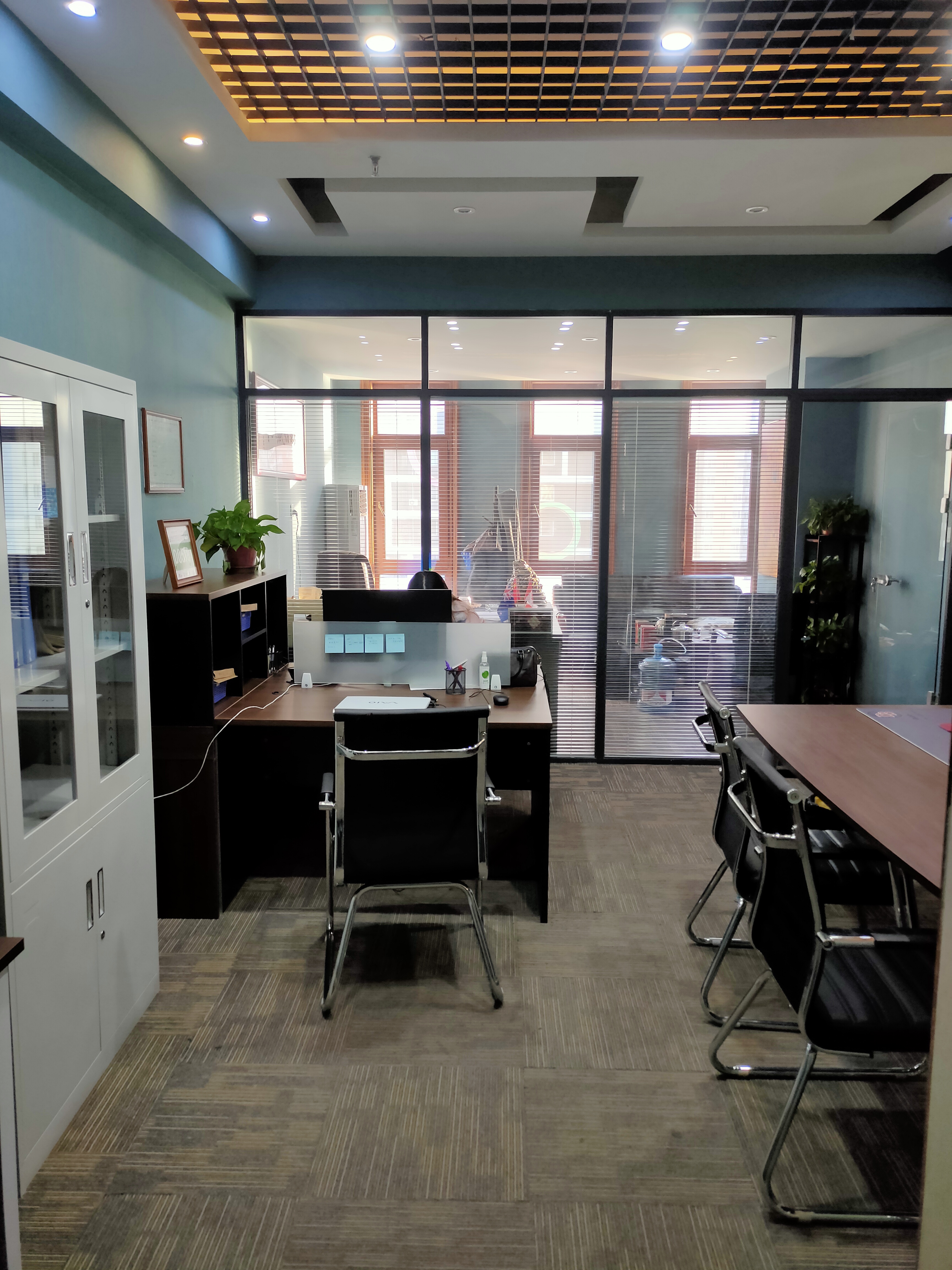 沈阳鑫沐和商务信息咨询有限公司