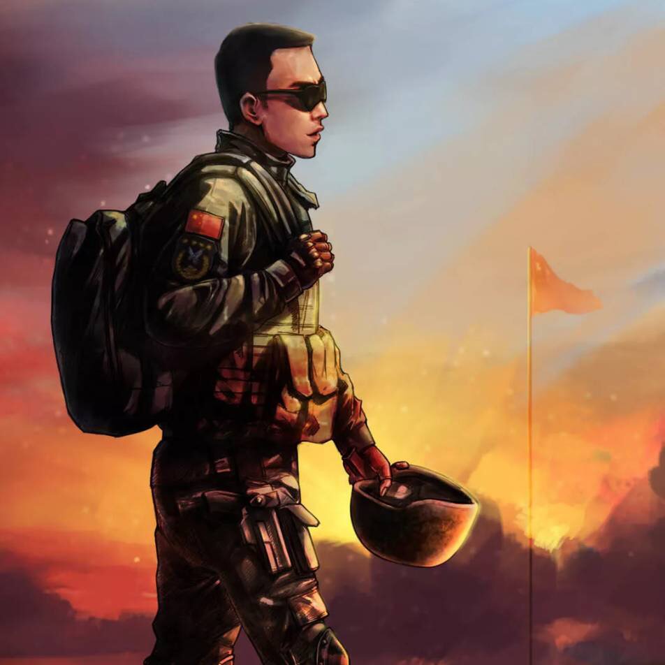 刚退伍的20天的军人不知道有没有好点的职位累点没关系